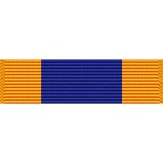 Washington National Guard State Rifle Marksman Ribbon